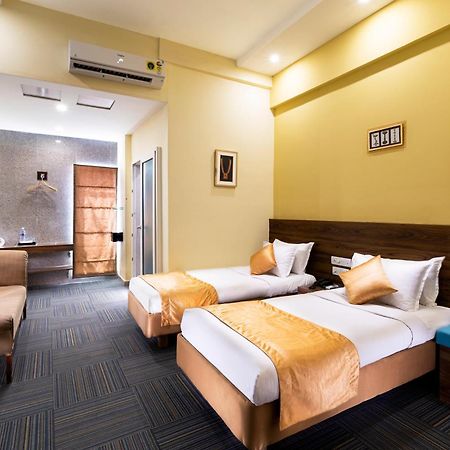 Justa Sarang Rameshwaram Hotel Exterior photo